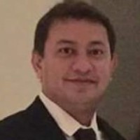 LTIMindtree Employee Amith Rao's profile photo