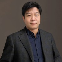 Nestlé Employee Andrew Hou's profile photo
