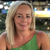 BT Employee Bobbi Simmons's profile photo
