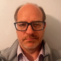 Chris Fitzgerald Email & Phone Number