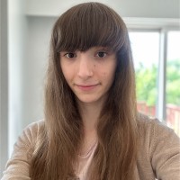 Ping DSP Employee Megan Rees's profile photo