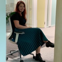 Elina Zhuhova Email
