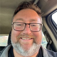World Series of Poker Employee Andrew Schipper's profile photo