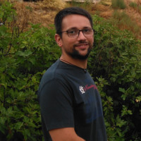 Iner Tecnología Industrial Aplicada, S.L Employee Jose C's profile photo