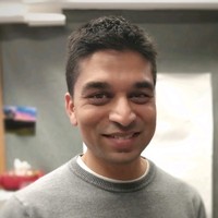 CTC Medical Communications Employee Nitin Gaikwad's profile photo