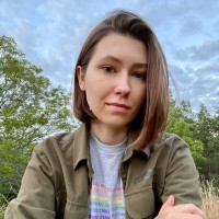 Born Employee Elvira Burchik's profile photo