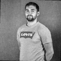 Monolith Employee James Hamblin's profile photo