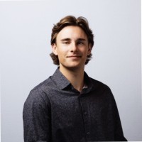 Cursor Employee Jack Gold's profile photo