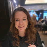 De Hoogstraat Revalidatie Employee Linda Beun's profile photo