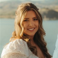 Porter Novelli Employee Ashley Schriver's profile photo