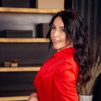 Solid Commerce Employee Natalia Larina's profile photo