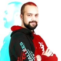 Brainpool Employee Hamad Firdousi's profile photo