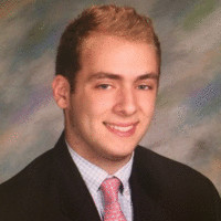 Fidelity Investments Employee Joseph Santillo's profile photo