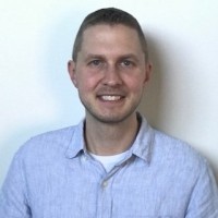 Pluto Healthcare Employee Mark Johnson's profile photo