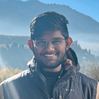 Rocketlane Employee Adhithyan M's profile photo