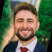Oxford Nanopore Technologies Employee Blake R's profile photo