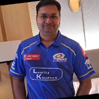 Lauritz Knudsen Electrical & Automation Employee Mohit Agrawal's profile photo