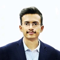 Clomotech Employee Siddharth Jadav's profile photo