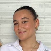 Deadly Ponies Employee Zoe Vorpahl's profile photo