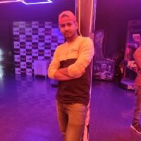 TMV Global Inc Employee Amrish Kumar's profile photo