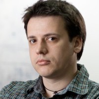 Digital Cube d.o.o. Employee Igor Jeremic's profile photo