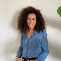 Café Landwer Employee Attar Gabay's profile photo