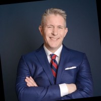 Robins Kaplan LLP Employee Brendan Johnson's profile photo