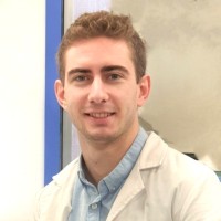 GENE VECTOR Employee Gerardo Martí Chillón's profile photo