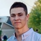 Markmonitor Employee Brady Mesenbrink's profile photo