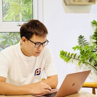 PixiTech Employee John Pham's profile photo