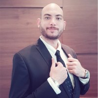 Webtek Digital Employee Mohamed Fahmi's profile photo