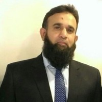 Habib Metropolitan Bank (Subsidiary of AG Zurich) Employee Mohammad Khan's profile photo