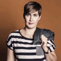 Dott Employee Christine Wenzel's profile photo