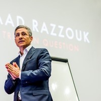 Assaad Razzouk Email & Phone Number