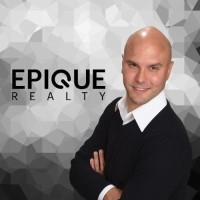 Epique Realty Employee Brett Schmidt's profile photo