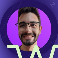 Hyperflow Global Employee Lucas Ramos's profile photo