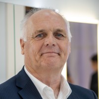 Sensio Lighting (France) Employee Neil Oldfield's profile photo