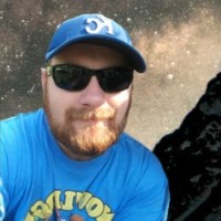 Cyberlete Employee James S.'s profile photo
