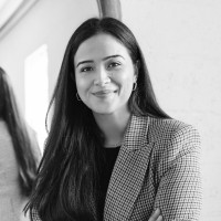 Trace Design Studio Employee Renata Lessa Bastos's profile photo