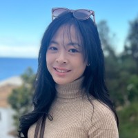 Prelim Employee Annie Tsai's profile photo