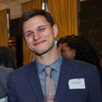 Macro Advisory Partners Employee Ishmael Maxwell's profile photo