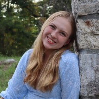 Fulbright Spain Employee Madeline Beck's profile photo