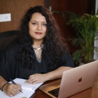 Upcred Consulting Pvt Ltd Employee Supriya Jain's profile photo