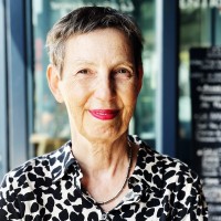 University of Mannheim Employee Sabine Sonnentag's profile photo