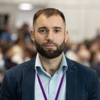 SEVERIN DEVELOPMENT Employee Nikita Pospelov's profile photo