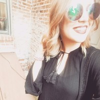 Katie Patchin Email & Phone Number