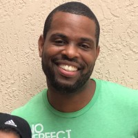 California Health & Human Services Agency Employee David Walker's profile photo
