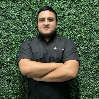 Pablo Medrano Email