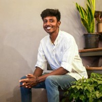 Kathiravan V Email