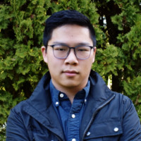 CovenantIQ Employee Kevin Wang's profile photo